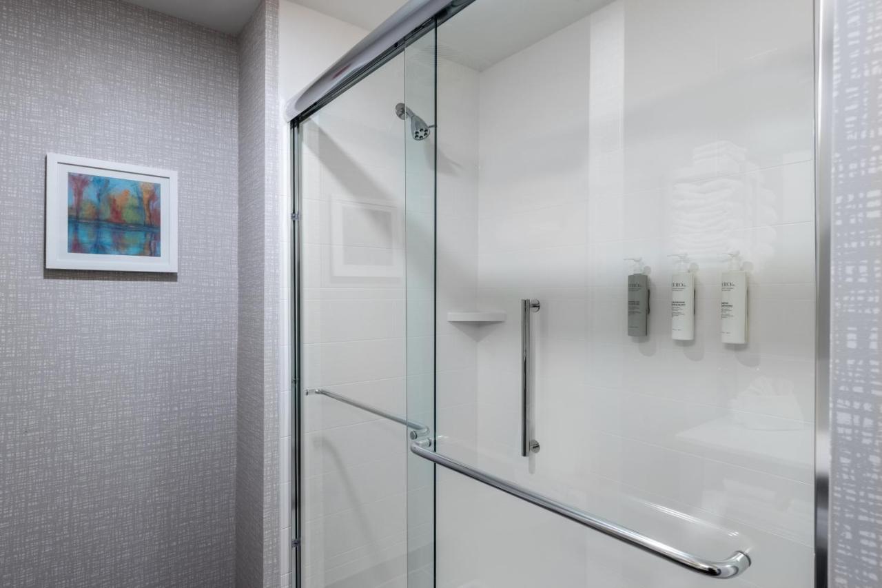 Hampton Inn Columbus Downtown, Ga エクステリア 写真