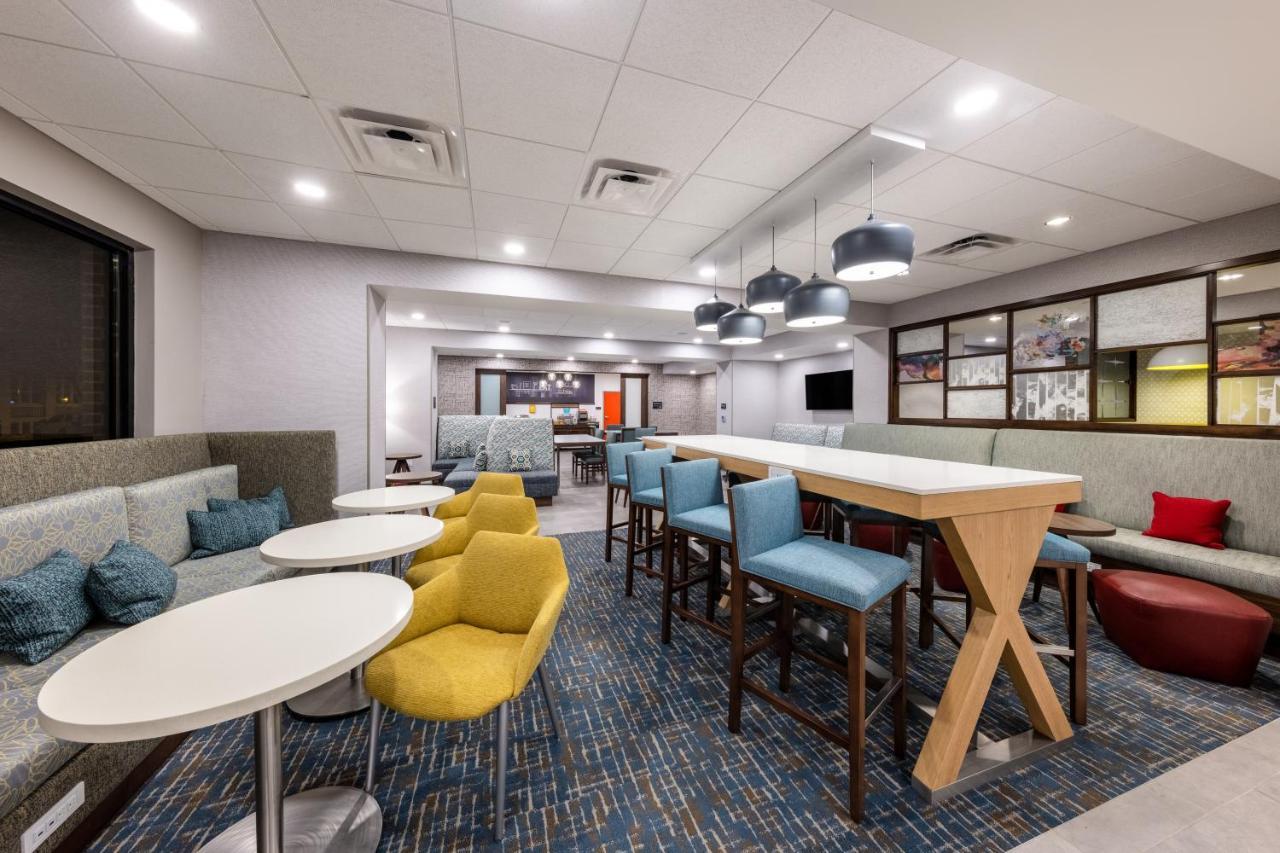 Hampton Inn Columbus Downtown, Ga エクステリア 写真