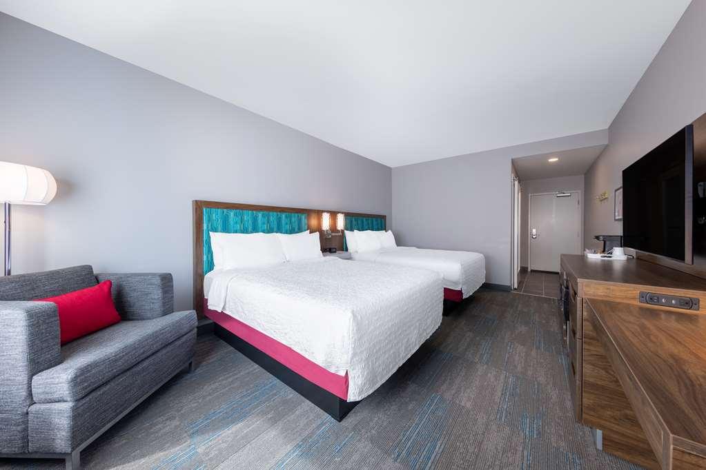 Hampton Inn Columbus Downtown, Ga 部屋 写真