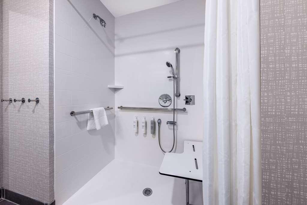 Hampton Inn Columbus Downtown, Ga エクステリア 写真
