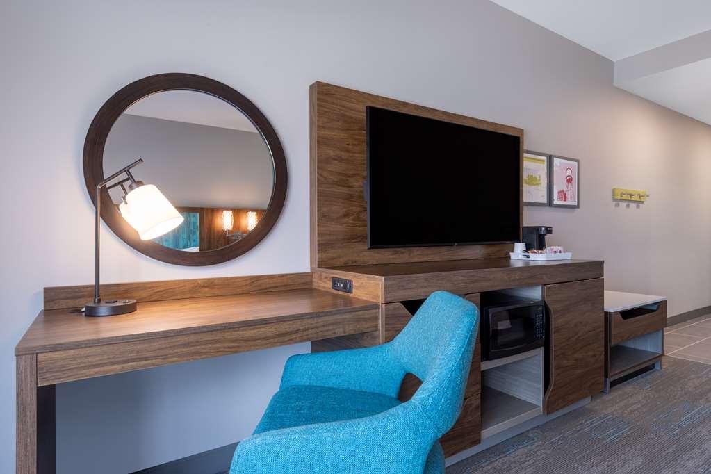Hampton Inn Columbus Downtown, Ga 部屋 写真