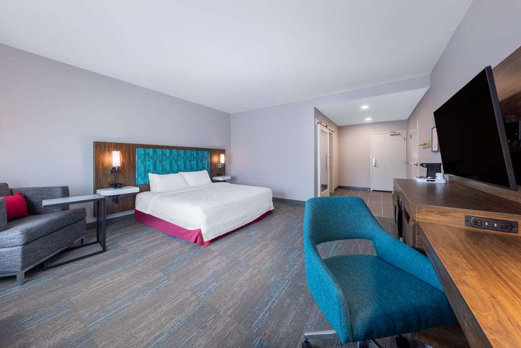 Hampton Inn Columbus Downtown, Ga 部屋 写真