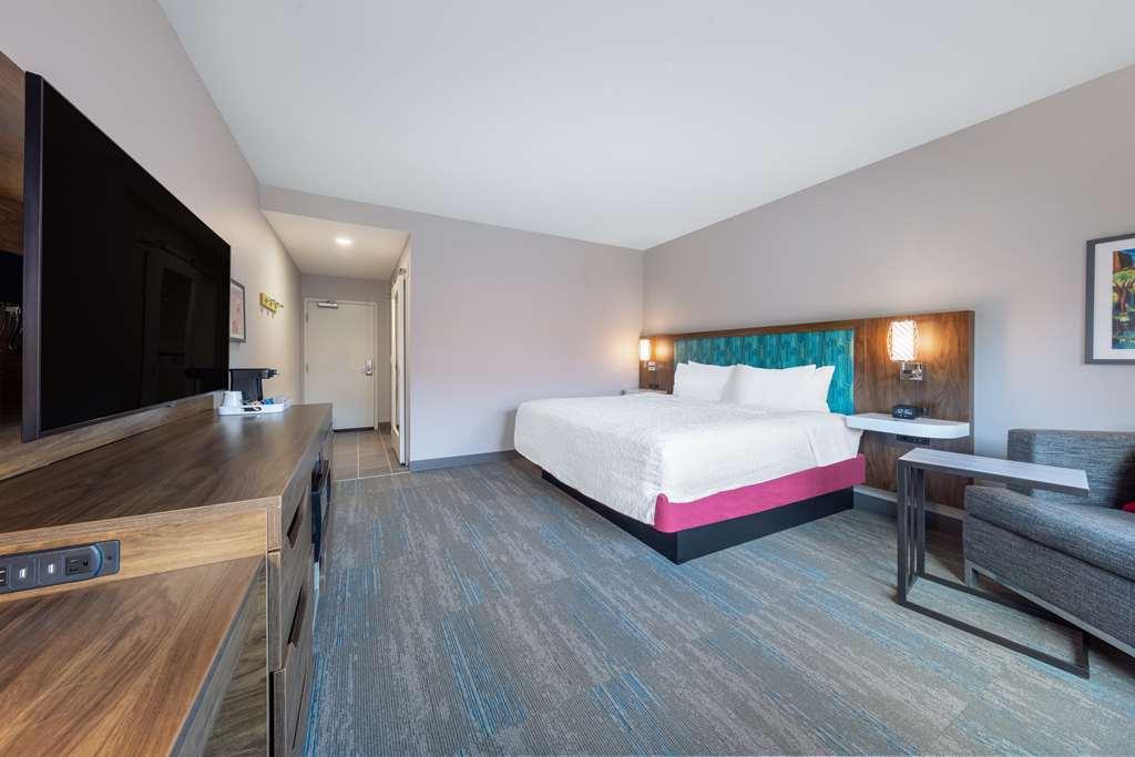 Hampton Inn Columbus Downtown, Ga 部屋 写真