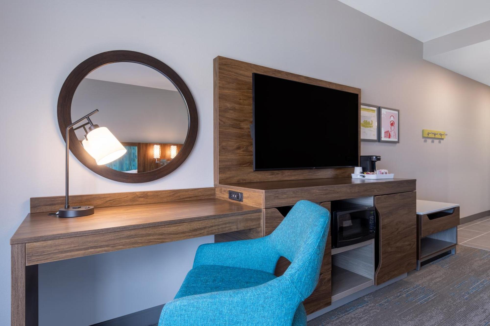 Hampton Inn Columbus Downtown, Ga エクステリア 写真